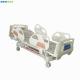 Five Function Electric Hospital Bed Vertical Columns System