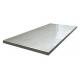 Hot / Cold Rolled Corrosion Resistant Steel Plate 1219mm 4ft Plate Iso9001