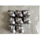 MSS SP-83 9000LBS Stainless Steel Threaded Pipe Fittings