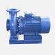 Powerful Magnetic Drive Centrifugal Pump with 230/460V Motor Voltage