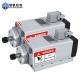 80*73 Square Spindle Motor for CNC Router Inverter Drive Fan Cooling 1.5KW GDZ80*73-1.5
