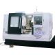 TCK560 Metal Slant Bed CNC Lathe Machine Automatic High Precision