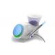 Good Performance Ultrasonic Dental Scaler 0-50ml / Min Water Flow Rate