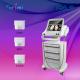 Biggest promotion for HIFU face lift and wrinkle removal machine