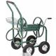 19LBS Heavy Duty Garden Yard Water Planting Hose Reel Cart Two-wheel Maneuverability