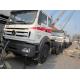 Hot sale famous brand 420hp head truck Beiben 2642 10 wheel tractor truck Power star truck