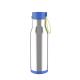 best selling customized logo stainless steel vacuum flask insulated termos 500ml