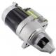 18976N Denso Starter Motor Fits Kawasaki Small Engine Outdoor Power Equipment