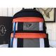 Joint Colors Luxury Brand Backpack , 29cm Nylon Sport Backpack