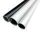 Machined Industrial Aluminum Pipe Precision Aluminum Alloy Round Tube