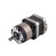 Nema 17 Hybrid High Precision Planetary Gear Stepper Motor 42mm Geared Gear Reducer Stepper Motor For 3d Printer