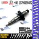 Diesel Fuel Injector Common Rail Injector Assembly 0445120032 0445120103 0445120114 0445120208 0445120238 for Dodge 6BT5