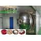 200 Kg/Batch Food Vacuum Freeze Dryer With Refcom Refrigerate Unit