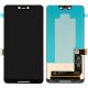 6.3" Touch screen Digitizer Google Pixel 3 XL G013C Cell Phone LCD Screen BALCK