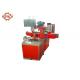 20-500mm Diameter Automatic Paper Tube Making Machine Speed Production 0-100m/min 0-10 Meters Per Min Production Speed