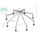 Aluminum Arch Truss Curve Stage With Canopy Ladder Shape