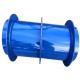 Dn600 4.0mpa Pressure Specialised Pipe And Fittings / Double Wall Casing
