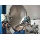 High Precision CNC Polishing Machine 1000 - 8000 mm Diameter CE Approved