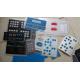 Custom 3M Adhesive Silk Printing Tactile Membrane Keypad