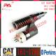 C10 Diesel Engine Fuel Injector 161-1785 212-3462 10R-0961 212-3469 203-3464 317-5279 350-7555 for C-A-T Excavator
