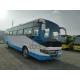 2014 Year 53 Seater Yutong Used Bus ZK6112D RHD Steering New Seat Air Conditioner