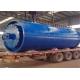 20ton Continuous Pyrolysis Recycle Waste Tyre/Plastic/Rubber To Oil Equipment