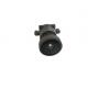 Lightweight Industrial Cameras Lens , Aperture F1.9 Surveillance Camera Lenses