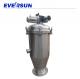 OEM / ODM Vacuum Transfer System Transport 0.5 - 0.6MPa Pressure