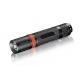 Bright Pocket Rechargeable Tactical LED Flashlight 10 Watt Tactical Led Torch
