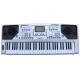 61 KEYS Hot sale Professional Electronic keyboard Piano touch response and MIDI out ARK-2186