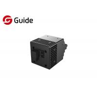 High Sensitivity Fixed Thermal Imaging Camera , 15mm Lens Thermal Ip Camera