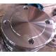 ANSI B16.5 steel blind cover flange