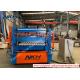 YX18-76.2-762 35mpm Corrugated Roll Forming Machine with Stacker