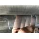 316 316L Stainless Steel Fine Wire Mesh Dutch Weave Customized Length 0.5-6.5m Width