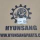 Hyunsang Shaft Seal Ring 3935959  CA3935959 393-5959 For Construction Machinery