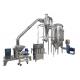 Galangal Hammer Mill Pulverizer Root Powder Pulverizer For 200 Mesh Stable