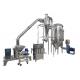 Long shelf life dehydrated onion powder making grinder machine