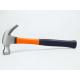Carpenter Tool American Type Forged Steel Fiber Handle Claw Hammer in Hand Tools