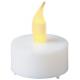 LED Battery Operated Candle (12 Pack)
