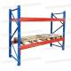Heavy Duty 5000kg 800mm Commercial Racking And Warehouse Storage Shelving Systems