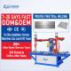 50/75/100KVA Sheet Metal Welder for Plate and Sheet Metal Spot Welding Precision