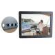 OEM Linux IP68 Waterproof Touch Screen PC Wall Mounting For Harsh Environment