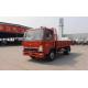 Ransmission WLY1046H Heavy Duty Dump Truck Red Color ISO CCC