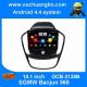 Ouchuangbo car audio stereo gps android 4.4 system for SGMW Baojun 560 with 1024*600 Capacitve screen 3g wifi BT USB