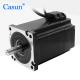 Nema 34 Closed Loop Stepper Motor 8.5Nm 6.0A With CE For Industrial Automation Equipment