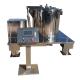 Zhonglian Plate Filter Centrifuge Plate discharge industrial centrifuge separator for plaster
