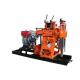XY-1B Geological Drilling Rig Machine 30m - 150m Depth For Geological Investigation