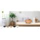 New Product auto aroma diffuser Portable Cool Mist Humidifier Essential Oil Wood Electric Aroma Diffuser GK-RY26A
