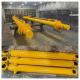 Compact Structure Tie Rod Hydraulic Cylinder