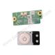 Switch Button And Switch Button Board 050-002302-00 For Mindray BeneVision N17 Patient Monitor